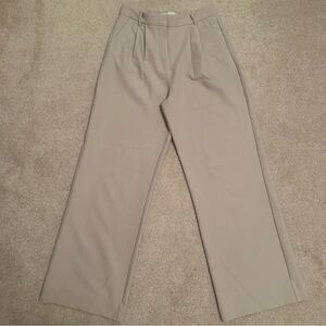 Abercombie Sloan Tailored Pants